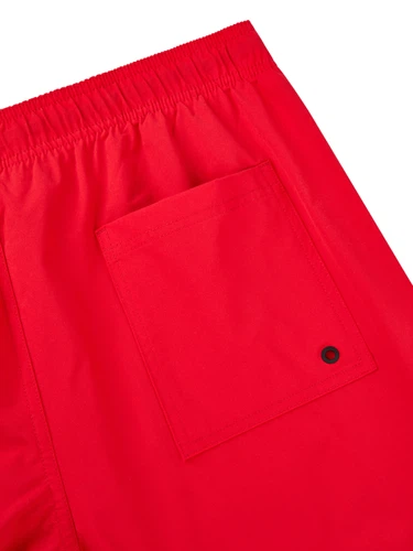 Jack & Jones Badehose Herren lang Regular Fit Badeshorts 2er Pack JPSTMAUI SWIM MIX