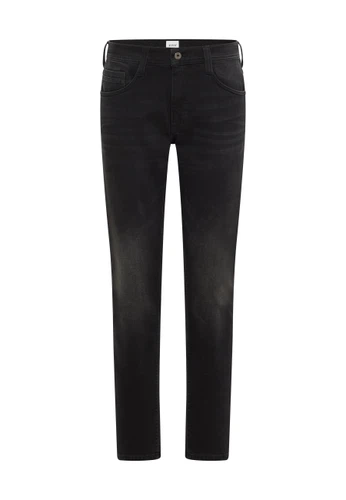 Mustang Herren Jeans OREGON SLIM - Slim Fit - Low Waist
