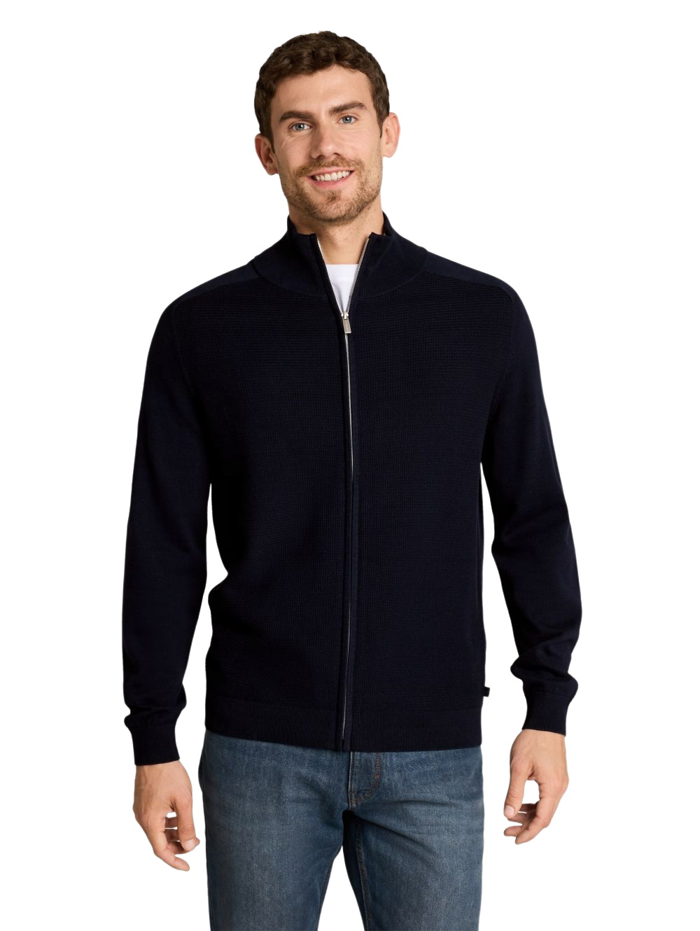 Tom Tailor · Strickjacke