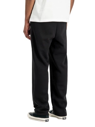 Alpha Industries Herren Freizeithose BASIC JOGGER STRAIGHT LEG SMALL LOGO - Relaxed Fit