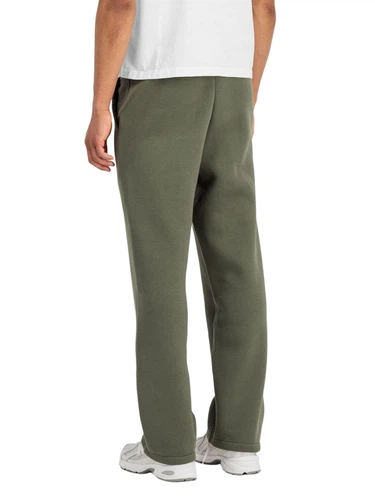 Alpha Industries Herren Freizeithose BASIC JOGGER STRAIGHT LEG SMALL LOGO - Relaxed Fit