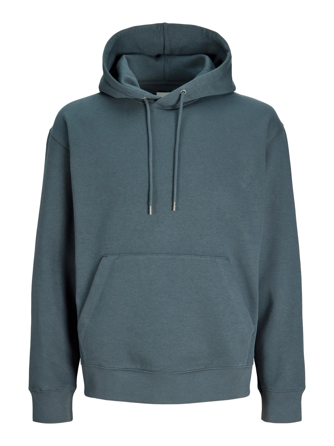Jack & Jones Herren Hoodie Kapuzenpullover JJEACE SWEAT HOOD - Relaxed Fit