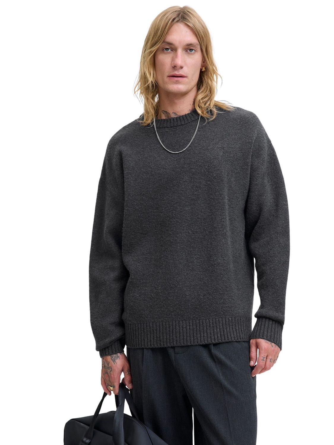 Jack & Jones · Strickpullover