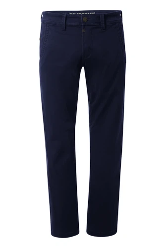 TIMEZONE Herren Chino Hose REGULAR LUITZ - Mid Waist - Regular Fit