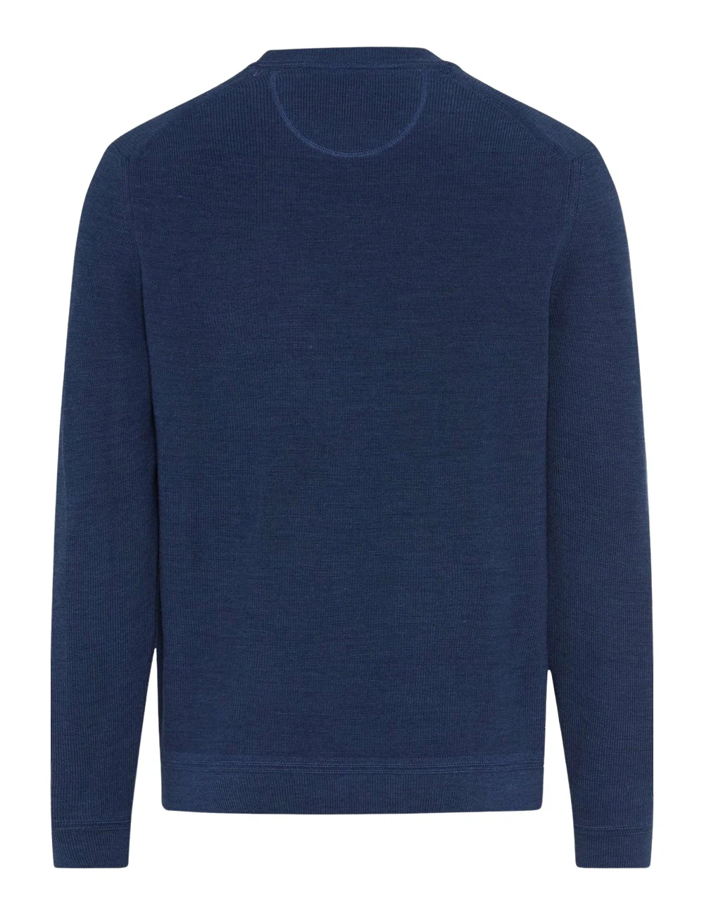 BRAX Herren Rundhals Pullover ROY - Regular Fit