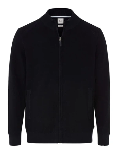 BRAX Herren Strickjacke JOHN - Regular Fit