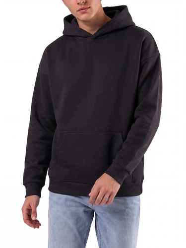 riverso Hoodie Herren Relaxed Fit RIVMarvin