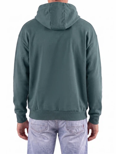 riverso Hoodie Herren Relaxed Fit RIVMarvin