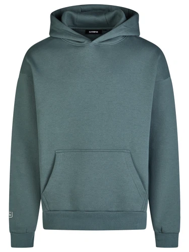 riverso Hoodie Herren Relaxed Fit RIVMarvin