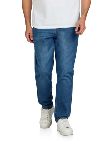 riverso Jeans Herren Stretch Tapered Fit RIVTylor