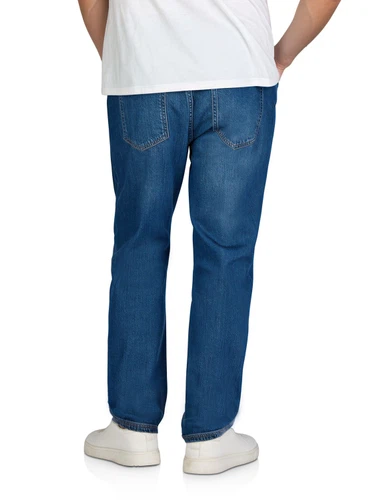 riverso Jeans Herren Stretch Tapered Fit RIVTylor