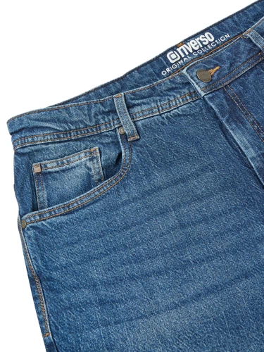 riverso Jeans Herren Stretch Tapered Fit RIVTylor