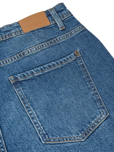 riverso Jeans Herren Stretch Tapered Fit RIVTylor