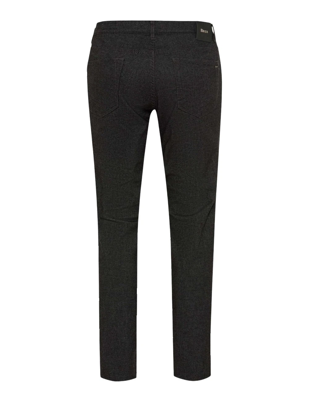 BRAX Herren Chinohose CHUCK - Mid Waist - Slm Fit