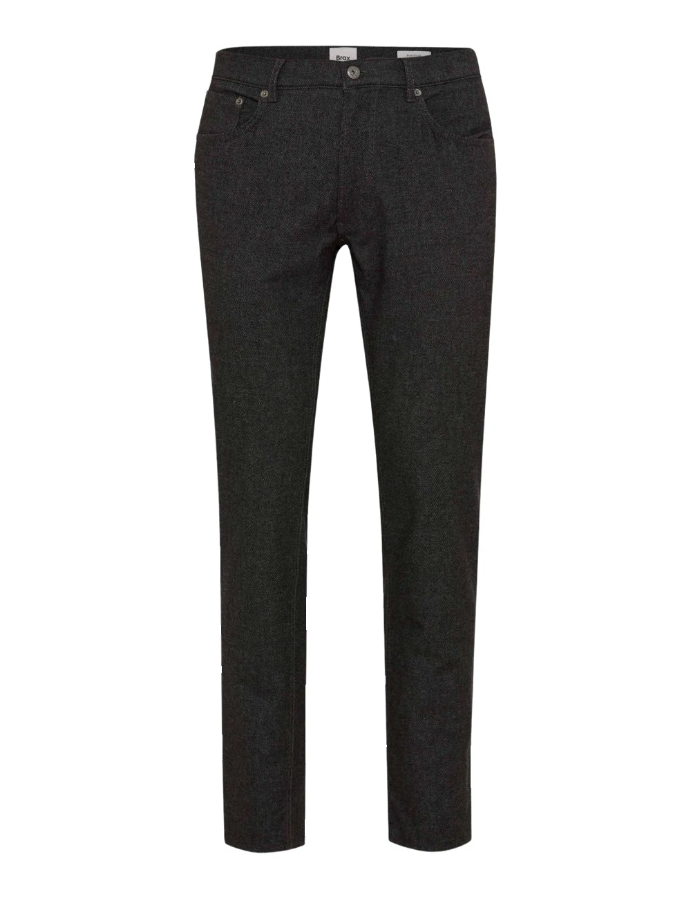BRAX Herren Chinohose CHUCK - Mid Waist - Slm Fit