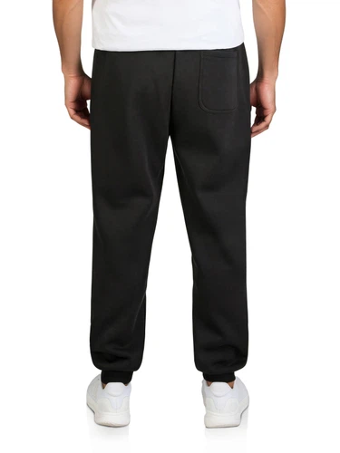 Jack & Jones Jogginghose Herren lang  Relaxed Fit JPSTKANE DAMON CUFFED SWEAT PANTS