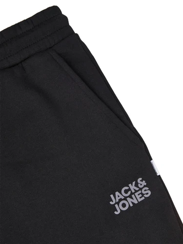 Jack & Jones Jogginghose Herren lang  Relaxed Fit JPSTKANE DAMON CUFFED SWEAT PANTS