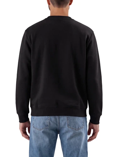 Jack & Jones Pullover Herren JJSOCIETY SWEAT CREW NECK Regular Fit
