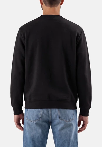 Jack & Jones Pullover Herren JJSOCIETY SWEAT CREW NECK Regular Fit