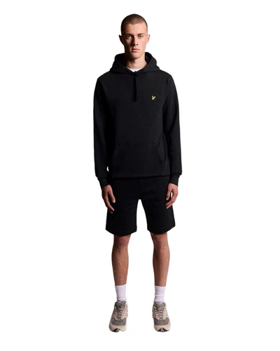 Lyle & Scott Herren Hoddie LOOPBACK - Regular Fit
