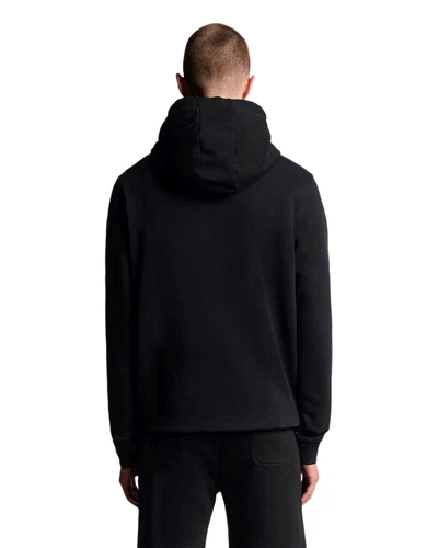 Lyle & Scott Herren Hoddie LOOPBACK - Regular Fit