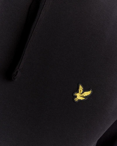 Lyle & Scott Herren Hoddie LOOPBACK - Regular Fit