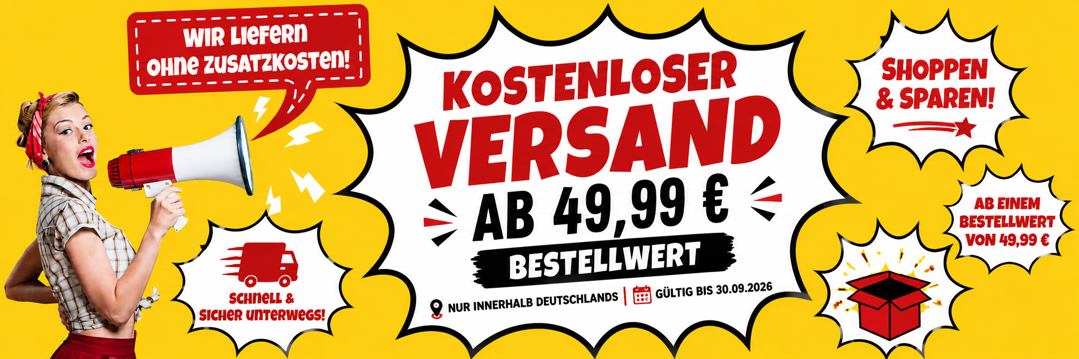 100 Arm-Knicklichter Farbmix inkl. 100 TopFlex, 2 Dreifach- und 2 Ballverbinder 100 Arm-Knicklichter Farbmix inkl. 100 TopFlex, 2 Dreifach- und 2 Ballverbinder