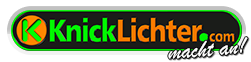 KnickLichter.com logo