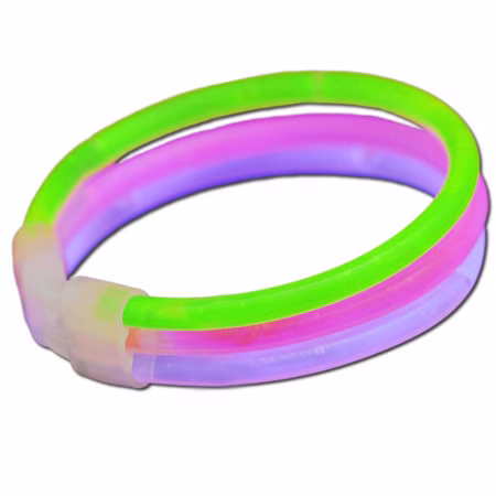 10 Stück 3fach Steckverbinder für alle Arm Knicklichter 10 Stück 3fach Steckverbinder für alle Arm Knicklichter