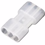 10 Stück 3fach Steckverbinder für alle Arm Knicklichter 10 Stück 3fach Steckverbinder für alle Arm Knicklichter