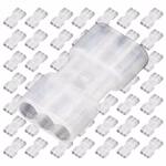 10 Stück 3fach Steckverbinder für alle Arm Knicklichter 10 Stück 3fach Steckverbinder für alle Arm Knicklichter