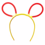 Bunny Ohren ROT Bunny Ohren ROT
