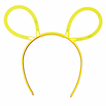 Bunny Ohren GELB