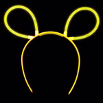 Bunny Ohren GELB Bunny Ohren GELB