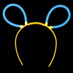 Bunny Ohren BLAU Bunny Ohren BLAU