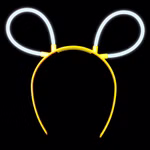 Bunny Ohren KALTWEISS Bunny Ohren KALTWEISS