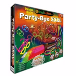 Knicklichter Party Box XXXL | Alle Topseller in einer Geschenkverpackung