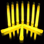 Knicklichter Notfall Safety Light Box | Metall | inkl. 10 Ultra High Power Knicklichter Knicklichter Notfall Safety Light Box | Metall | inkl. 10 Ultra High Power Knicklichter