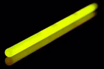 5 Ultra Star Knicklichter im 5 FARBEN MIX 400 x 20 mm