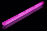 5 Ultra Star Knicklichter im 5 FARBEN MIX 400 x 20 mm