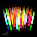 1000 Knicklichter bedruckt mit Ihrem Text / Logo (DOPPELDRUCK!) 1000 Knicklichter bedruckt mit Ihrem Text / Logo (DOPPELDRUCK!)