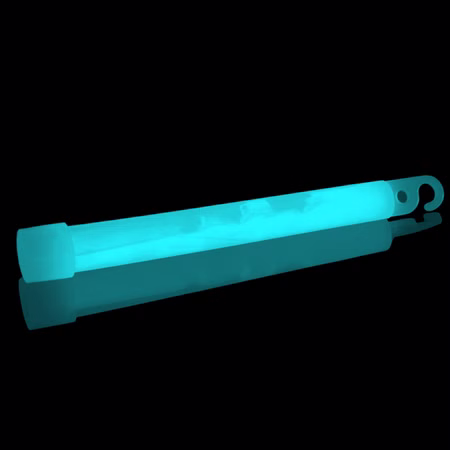 Maxi Power Knicklichter TÜRKIS 150 x 15 mm inkl. Kordel und Spezialaufhängung Maxi Power Knicklichter TÜRKIS 150 x 15 mm inkl. Kordel und Spezialaufhängung