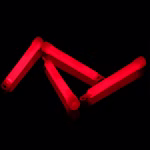 Ultra High Power Knicklichter ROT 150 x 15 mm inkl. Kordel und Spezialaufhängung Ultra High Power Knicklichter ROT 150 x 15 mm inkl. Kordel und Spezialaufhängung