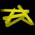 Ultra High Power Knicklichter GELB 150 x 15 mm inkl. Kordel und Spezialaufhängung Ultra High Power Knicklichter GELB 150 x 15 mm inkl. Kordel und Spezialaufhängung