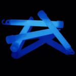 Ultra High Power Knicklichter BLAU 150 x 15 mm inkl. Kordel und Spezialaufhängung Ultra High Power Knicklichter BLAU 150 x 15 mm inkl. Kordel und Spezialaufhängung