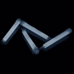 Ultra High Power Knicklichter KALTWEISS 150 x 15 mm inkl. Kordel und Spezialaufhängung Ultra High Power Knicklichter KALTWEISS 150 x 15 mm inkl. Kordel und Spezialaufhängung