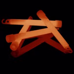 Ultra High Power Knicklichter ORANGE 150 x 15 mm inkl. Kordel und Spezialaufhängung Ultra High Power Knicklichter ORANGE 150 x 15 mm inkl. Kordel und Spezialaufhängung