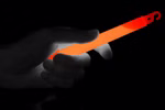 Ultra High Power Knicklichter ORANGE 150 x 15 mm inkl. Kordel und Spezialaufhängung Ultra High Power Knicklichter ORANGE 150 x 15 mm inkl. Kordel und Spezialaufhängung