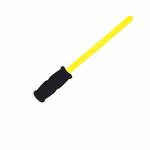 Giga Star Knicklicht GELB 300 x 15 mm