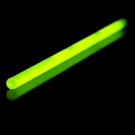 Giga Star Knicklicht GRÜN 300 x 15 mm Giga Star Knicklicht GRÜN 300 x 15 mm
